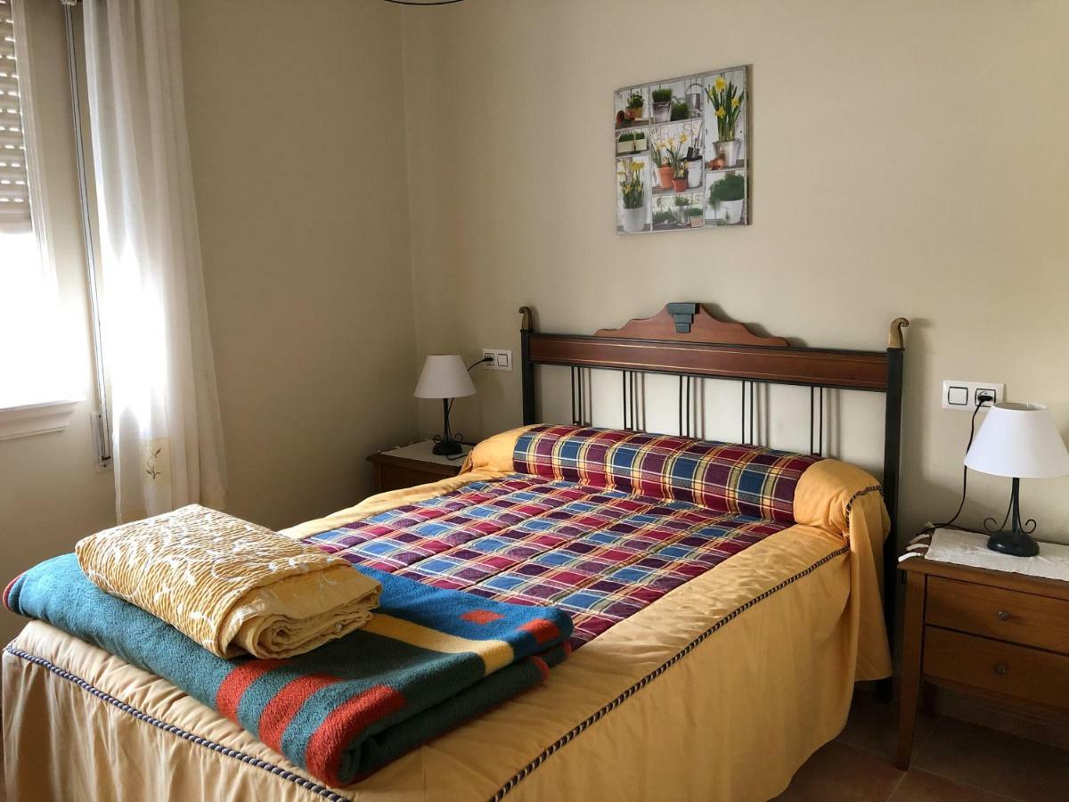 Apartamentos Playa Areas Sanxenxo Exteriér fotografie