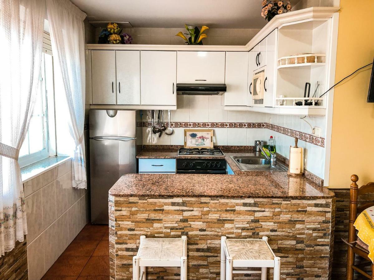 Apartamentos Playa Areas Sanxenxo Exteriér fotografie