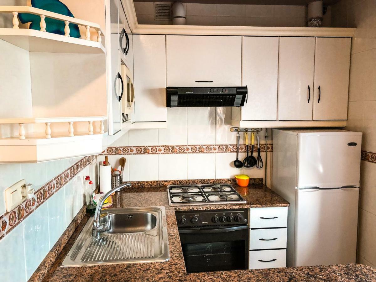 Apartamentos Playa Areas Sanxenxo Exteriér fotografie