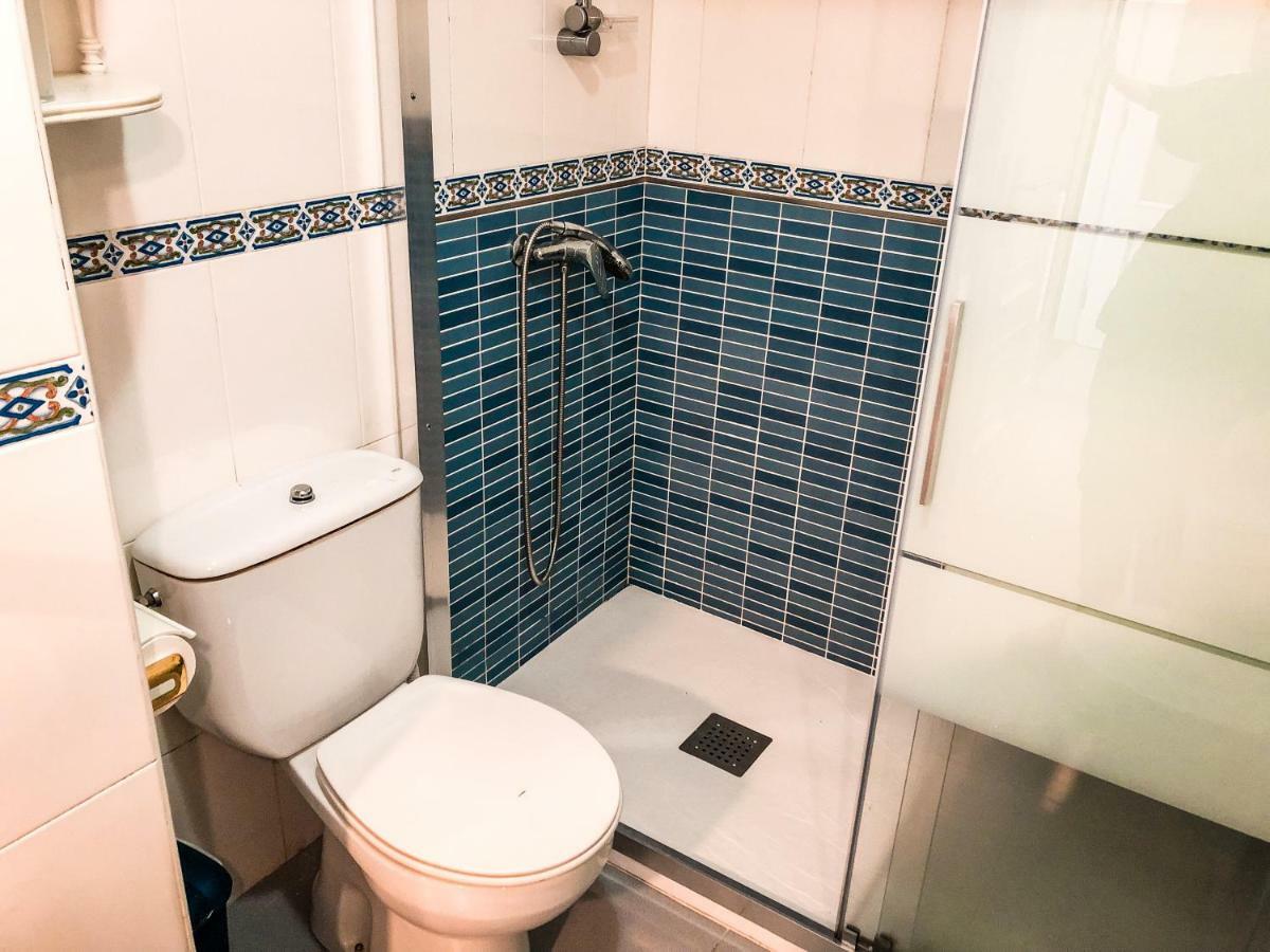 Apartamentos Playa Areas Sanxenxo Exteriér fotografie